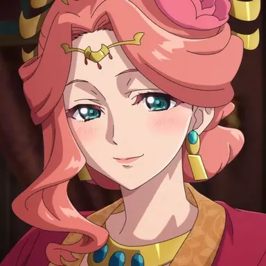 Profile image of Gyokuyo