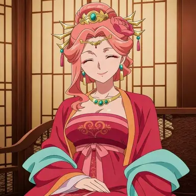 Profile image of 玉葉