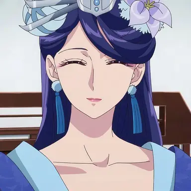 Profile image of 梨花