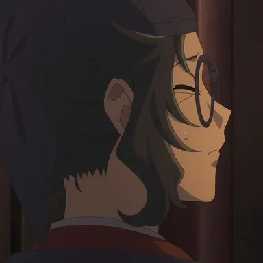 Profile image of 羅半