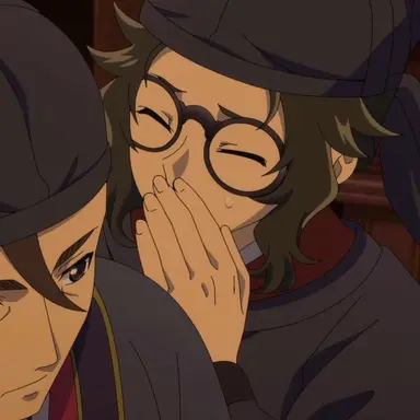Profile image of 羅半