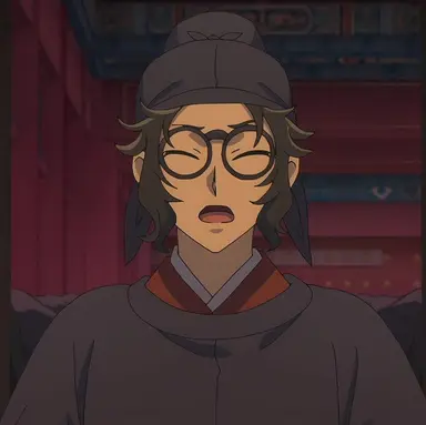 Profile image of 羅半
