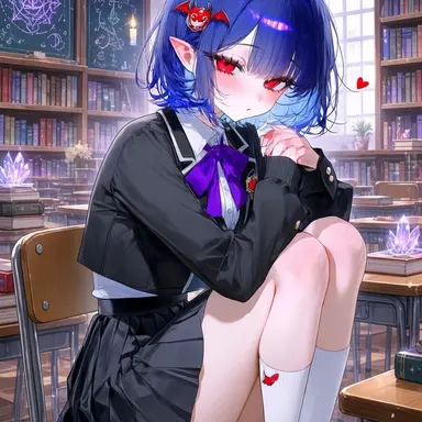 Profile image of 알펠 아슈르