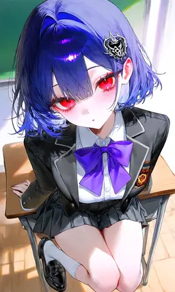 Profile image of 알펠 아슈르