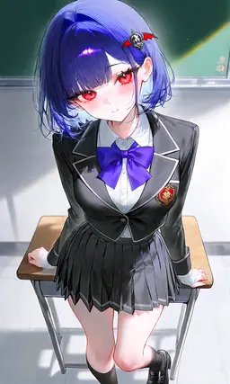 Profile image of 알펠 아슈르