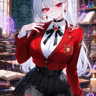 Profile image of 실엘 아슈르