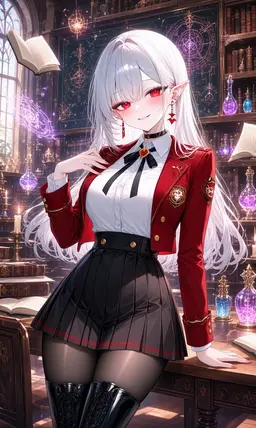Profile image of 실엘 아슈르