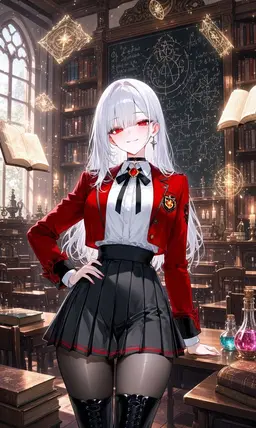 Profile image of 실엘 아슈르