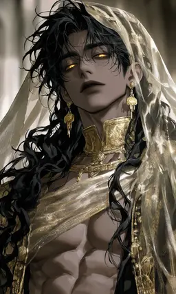 Profile image of 자히르