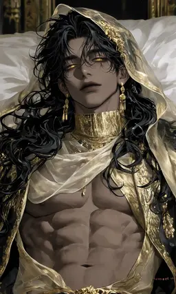 Profile image of 자히르