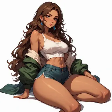 Profile image of Valentina