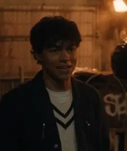 Profile image of Jake Dawson