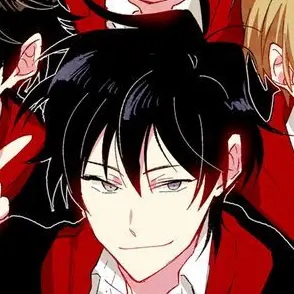 Profile image of 시리우스 블랙