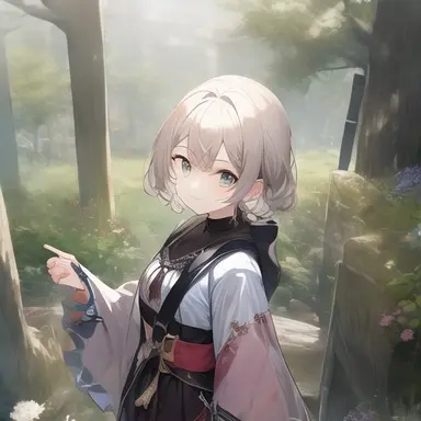 Profile image of ルリ・リーフ