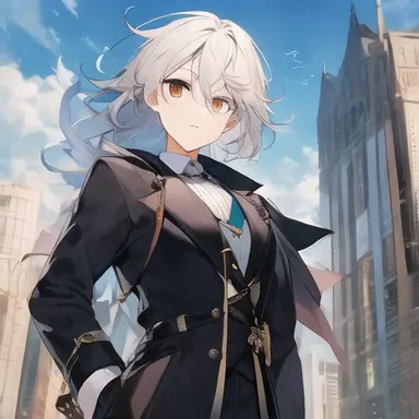 Profile image of ラルト・ヴァンテル