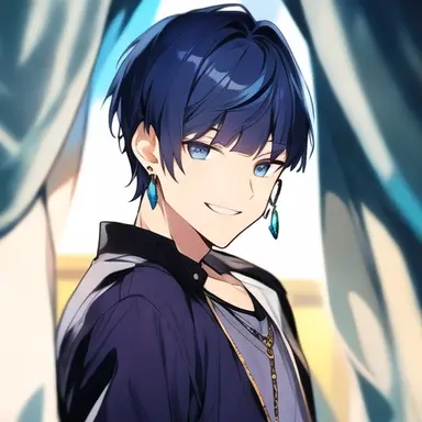 Profile image of カイル・ガウラ