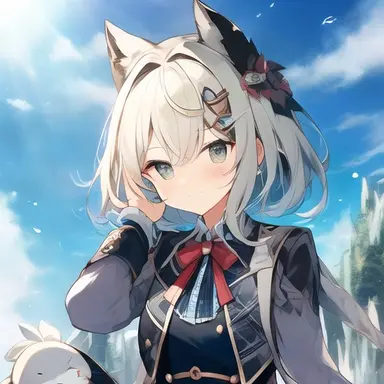 Profile image of フェル・リアンナ