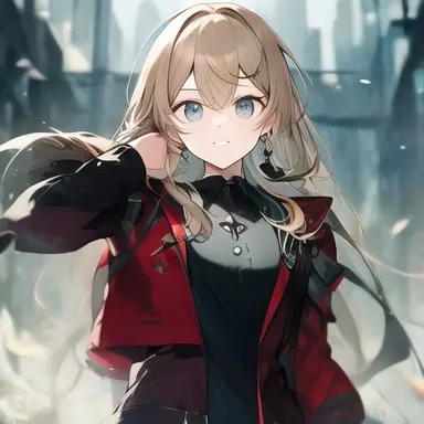 Profile image of ベル・アルフレイル