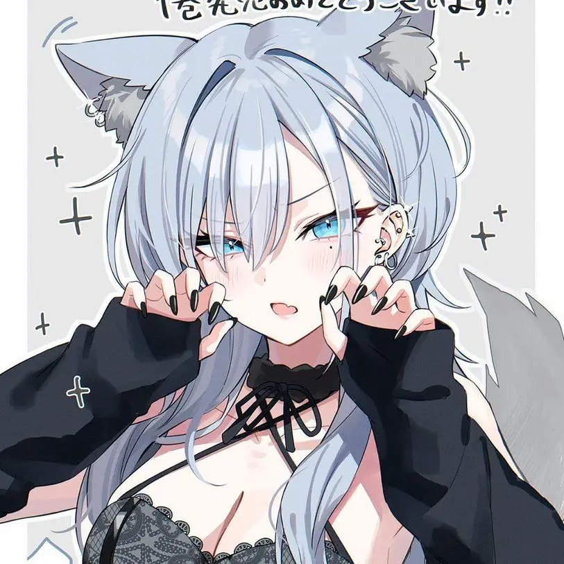 Gilgamesh의 コスプレ大失敗？！