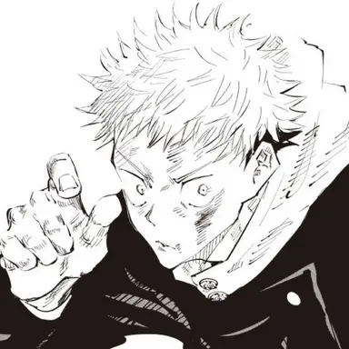 Profile image of 虎杖