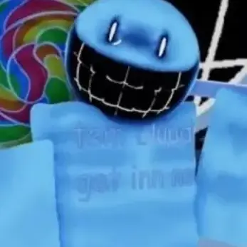 Profile image of 블루두드