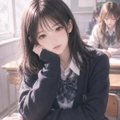 Profile image of みお