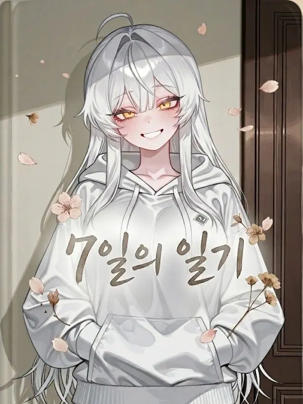 whatthebruhhhhh의 7일의 일기