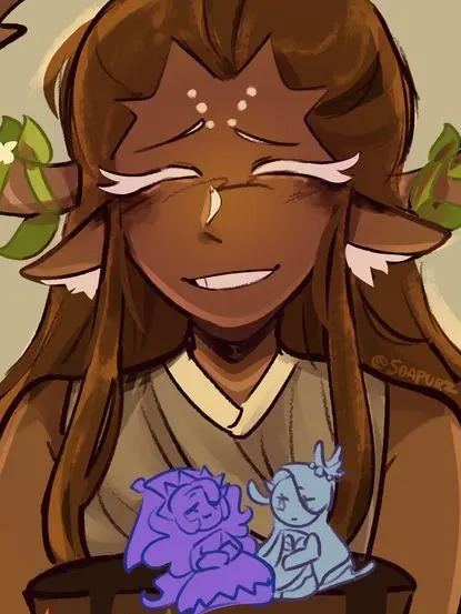 -Abundance-의 천년바궁...인데 사심가득^-^;;