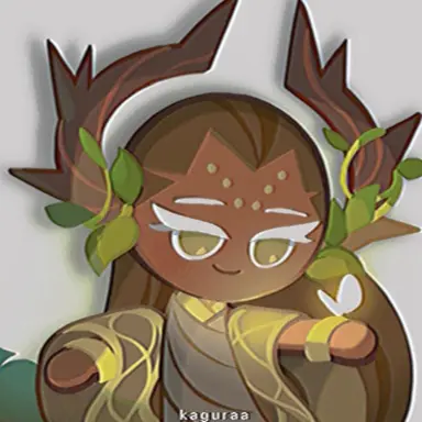 Profile image of 천년나무 쿠키