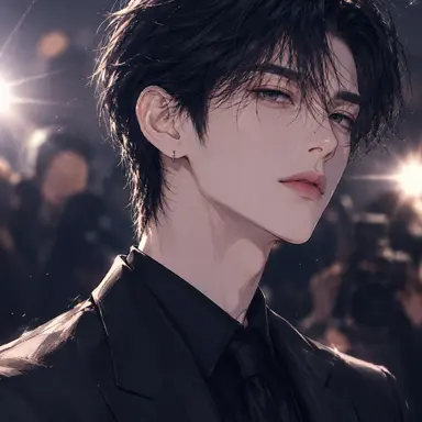 Profile image of 카미야 춘