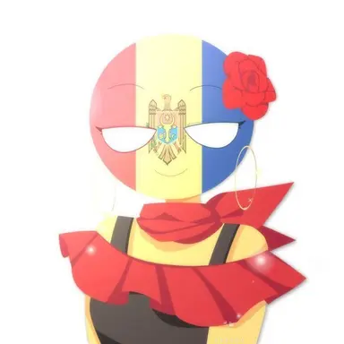 Profile image of 몰도바