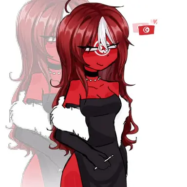 Profile image of 튀니지