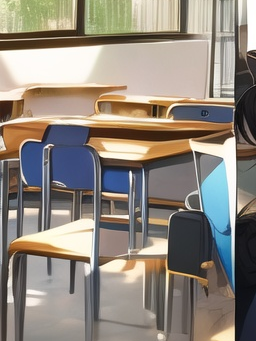 하늘초등학교 대표 이미지