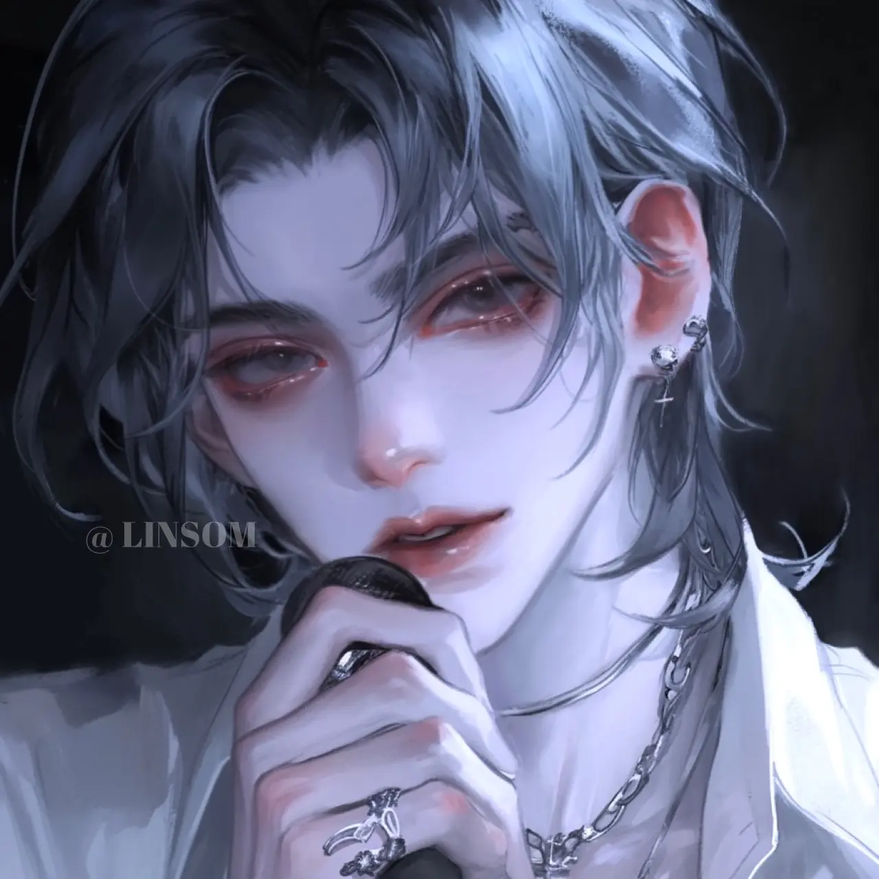 LINSOM의 박세담