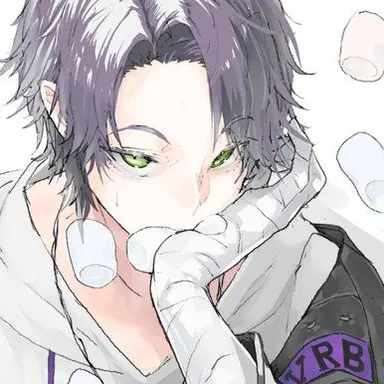 Profile image of 剣持刀也