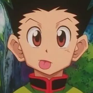 Profile image of ゴン
