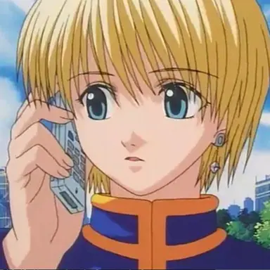 Profile image of クラピカ