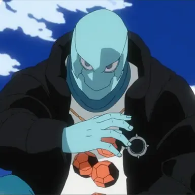 Profile image of 真壁 漆喰
