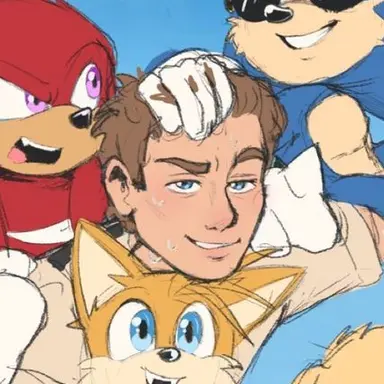 Profile image of Tom Wachowski