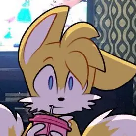 Profile image of Tails
