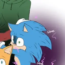 Profile image of Sonic
