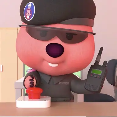 Profile image of 잔망군인