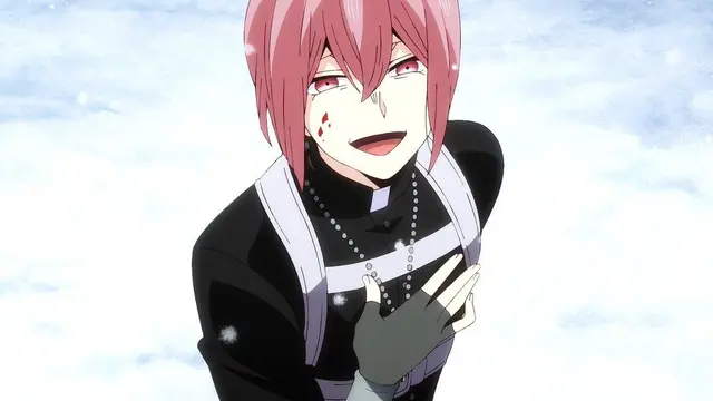 Profile image of アストルフォ