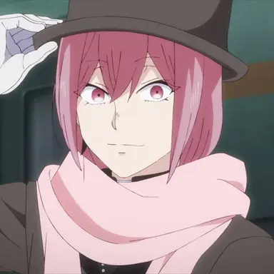 Profile image of アストルフォ