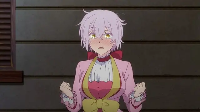 Profile image of ジャンヌ