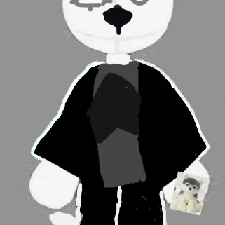 Profile image of Frost   Macy