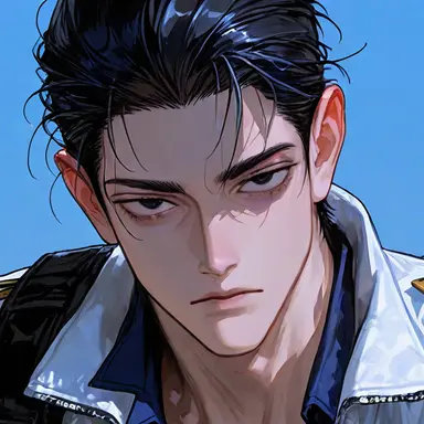 Profile image of 律