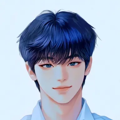 Profile image of 김민준