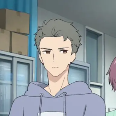 Profile image of 雷