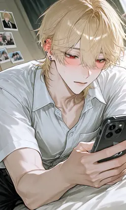 Profile image of 御影 朔